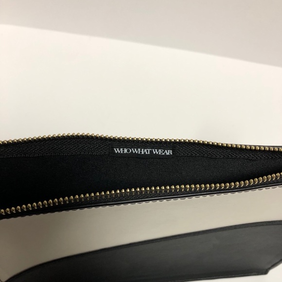 Who What Wear Clutch - Picture 2 of 8